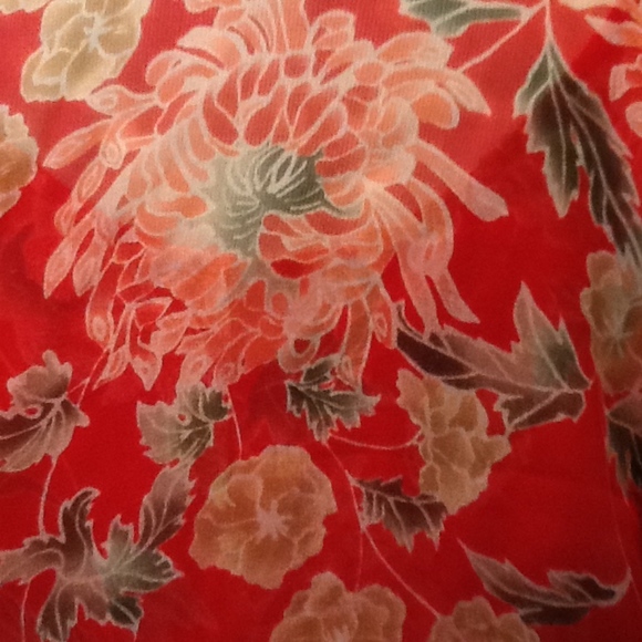 Robbie Bee Halter Dress - Picture 6 of 7