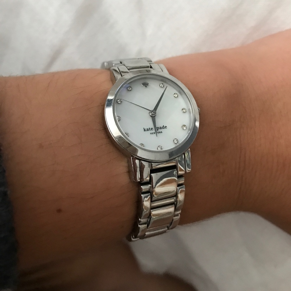 Kate Spade watch