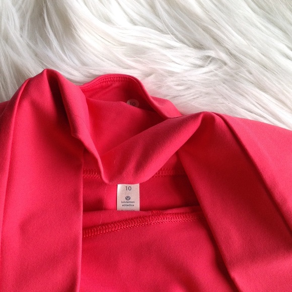 JUST IN✔️ Lululemon Wunder Short 2 NWT - Picture 5 of 6