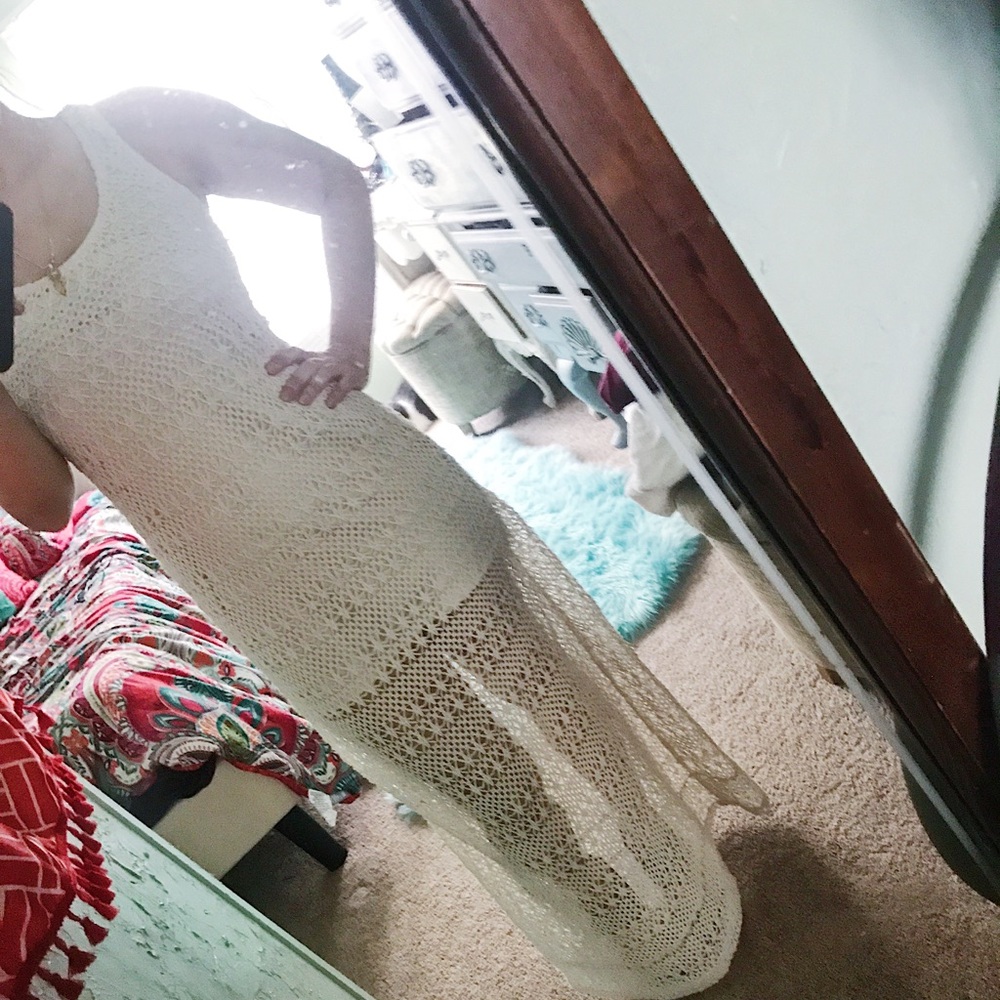 Lauren Conrad dress