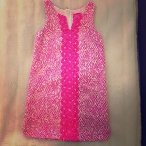 Girls Lilly Pulitzer for Target dress