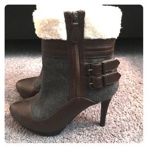 Fall Boots