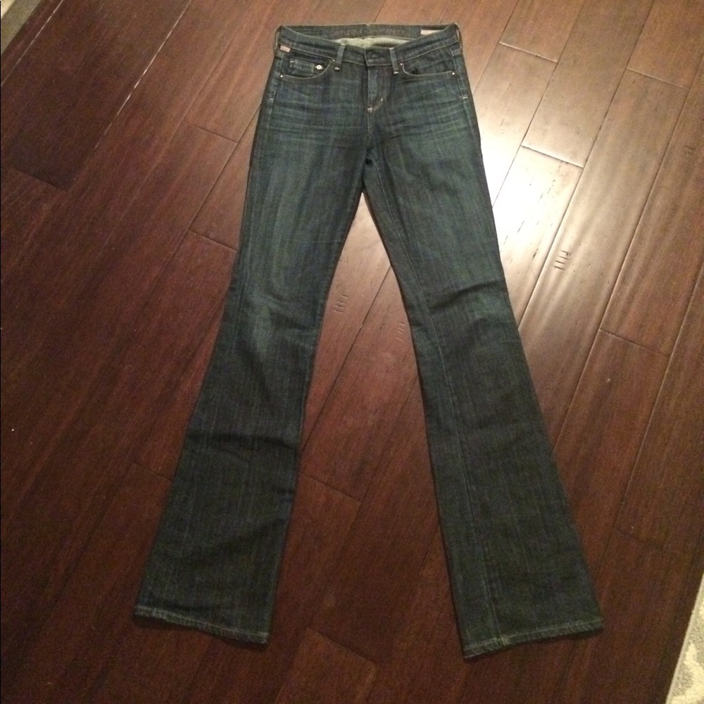 Citizens of Humanity jeans