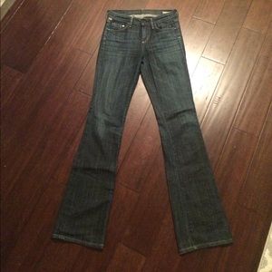 Citizens of Humanity jeans