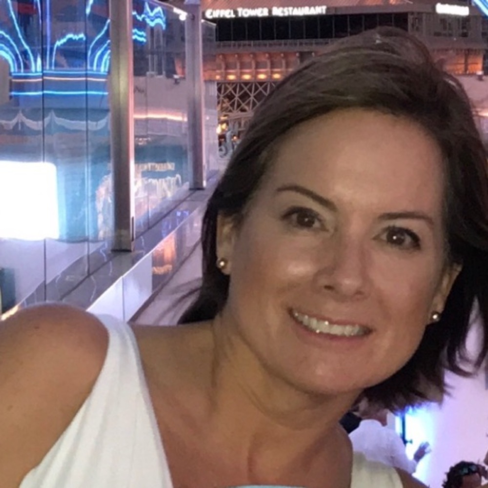 Meet your Posher, Adrienne