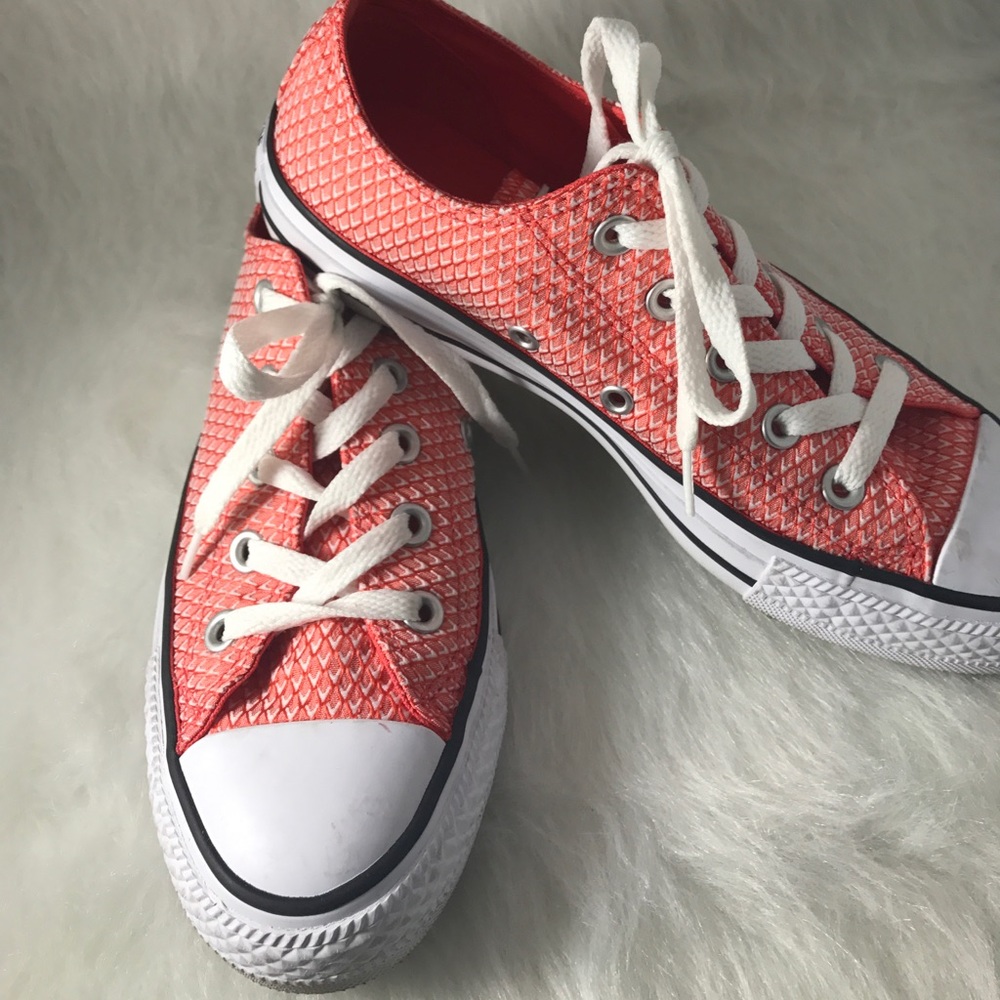 Converse all stars