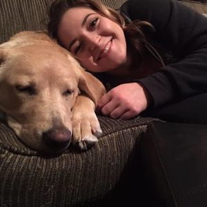 Meet your Posher, Valerie