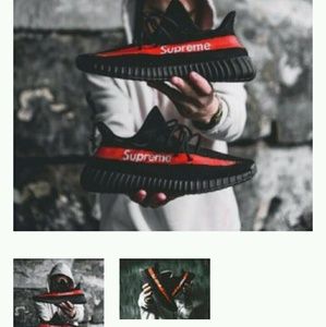 Meet your Posher, Christopher