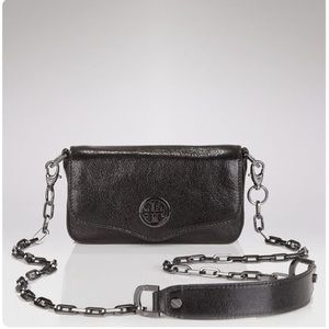 Tory Burch Robinson Mini Cross body/clutch