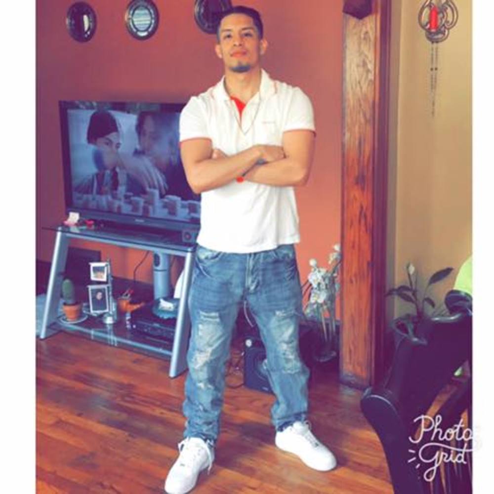 Meet your Posher, Fernando