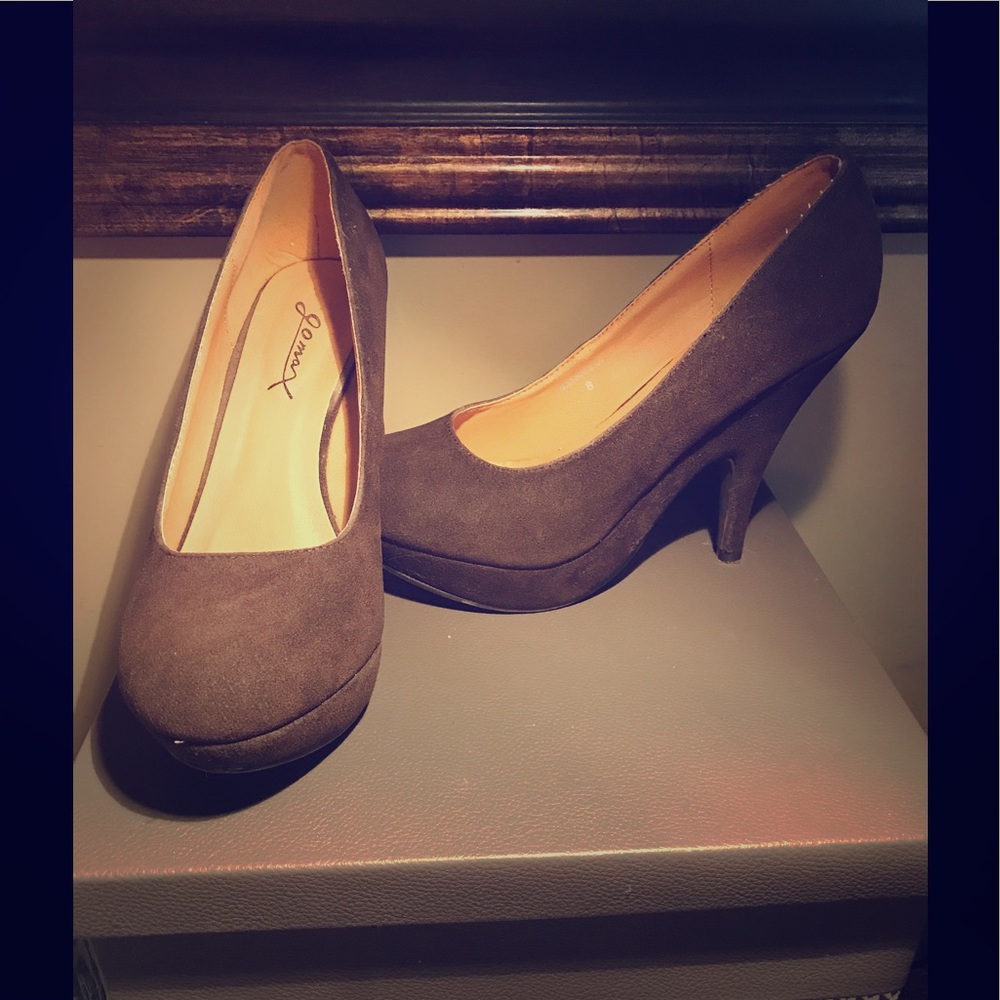 Fun Shoe