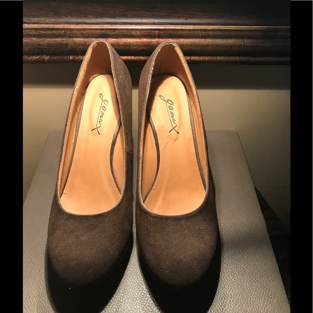 Fun Shoe - Picture 2 of 4