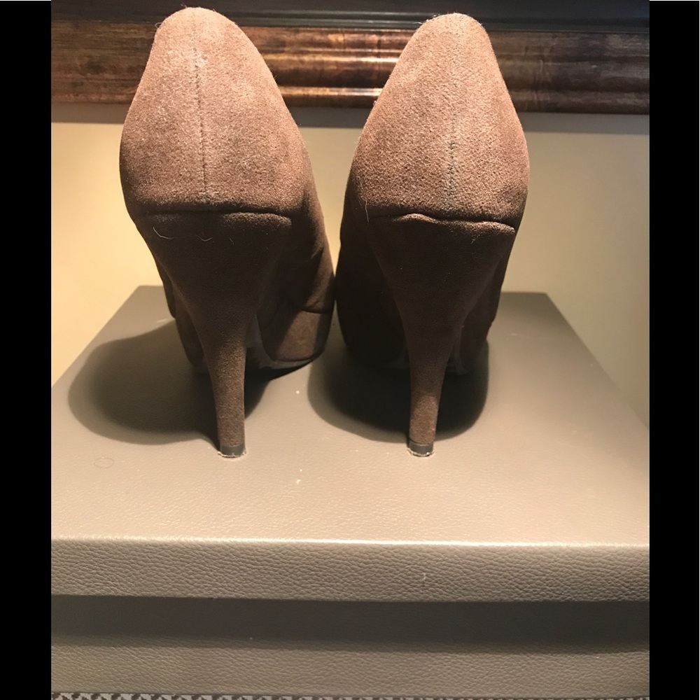 Fun Shoe - Picture 3 of 4