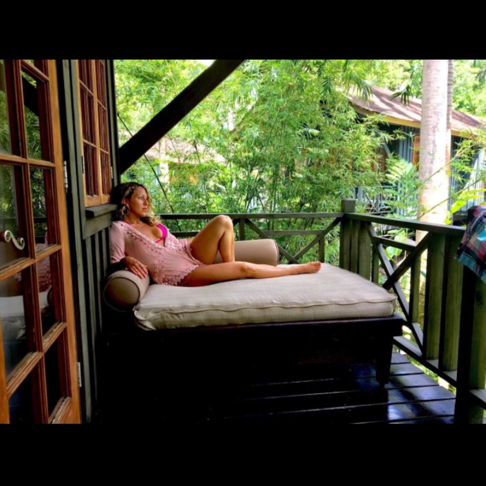 Meet your Posher, Rainbow Skye 🌈 ☁️💕