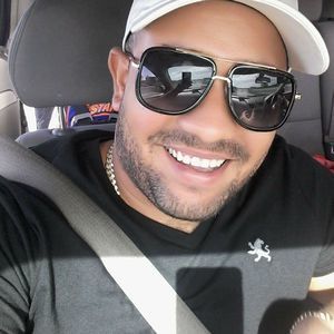 Meet your Posher, Harold