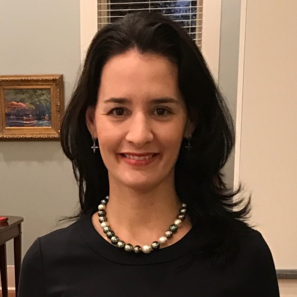 Meet your Posher, Elizabeth