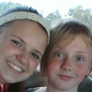 Meet your Posher, Alesia