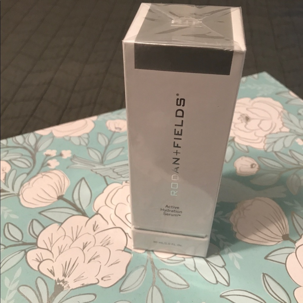 Rodan & Fields Active Hydration Serum