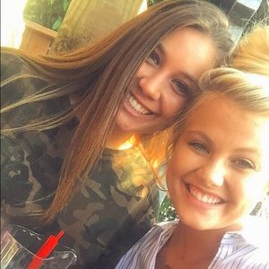 Meet your Posher, Kacy