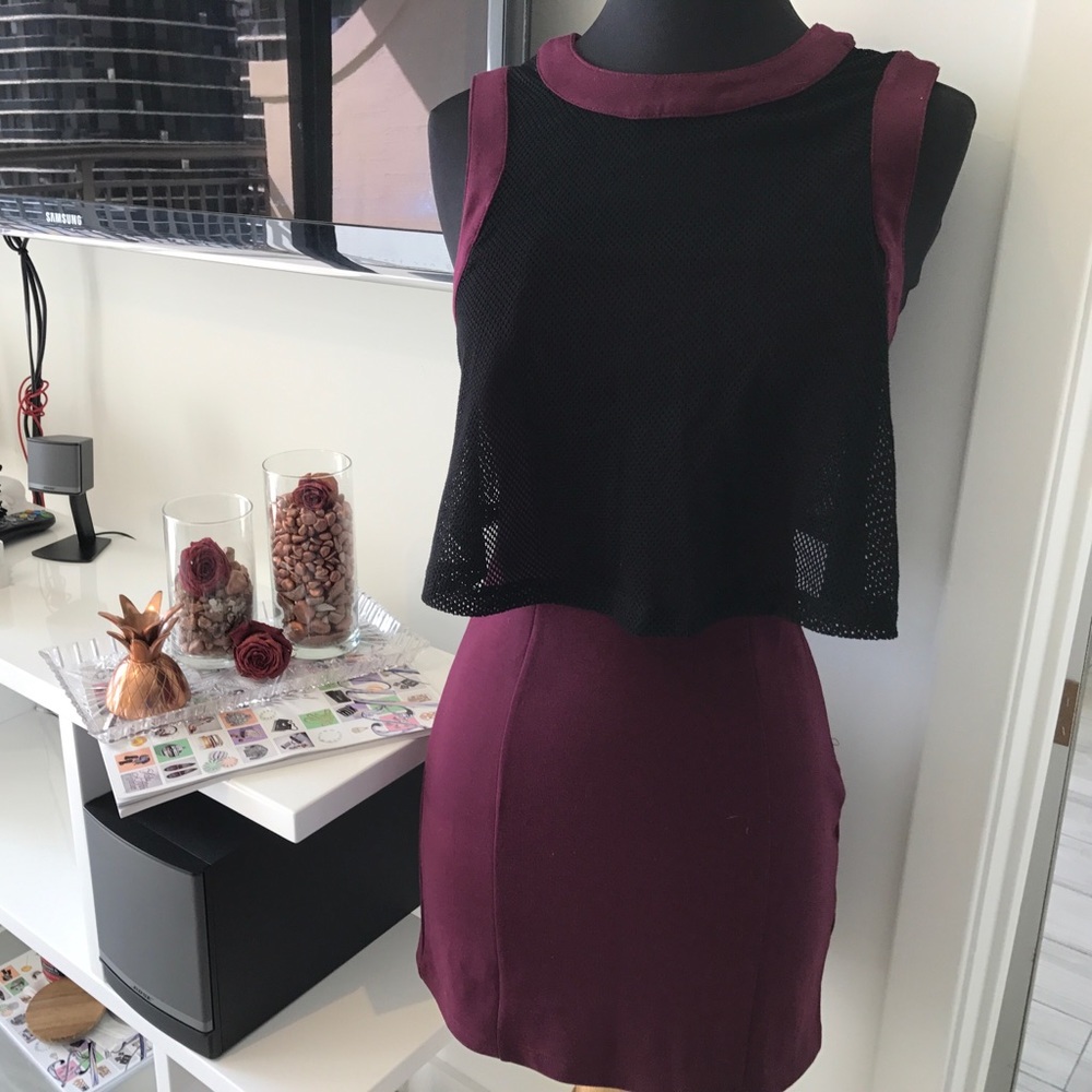 Tobi Dress