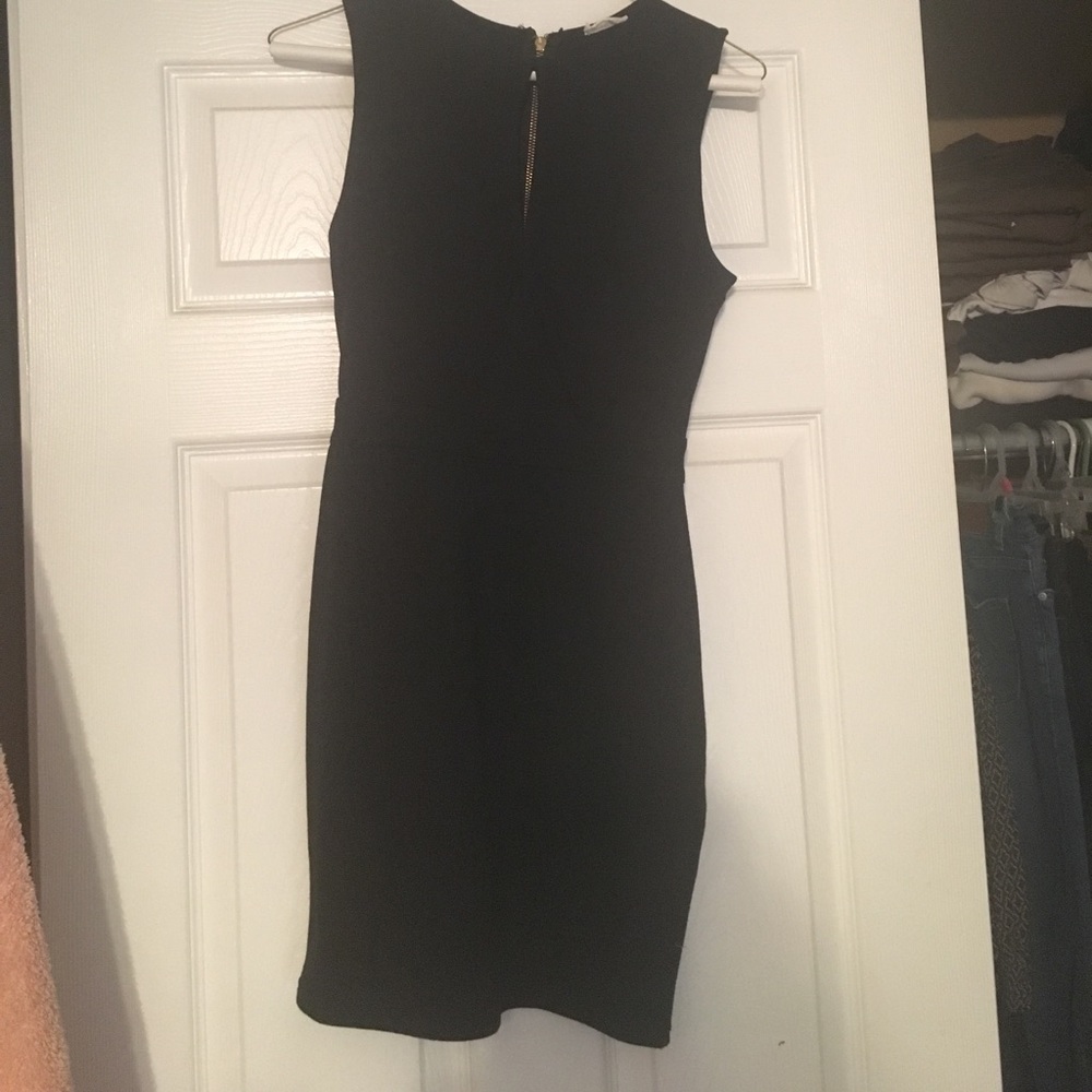 Tobi dress