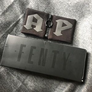 Fenty x Puma Polo Chocker