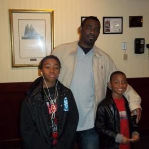 Meet your Posher, Antonio