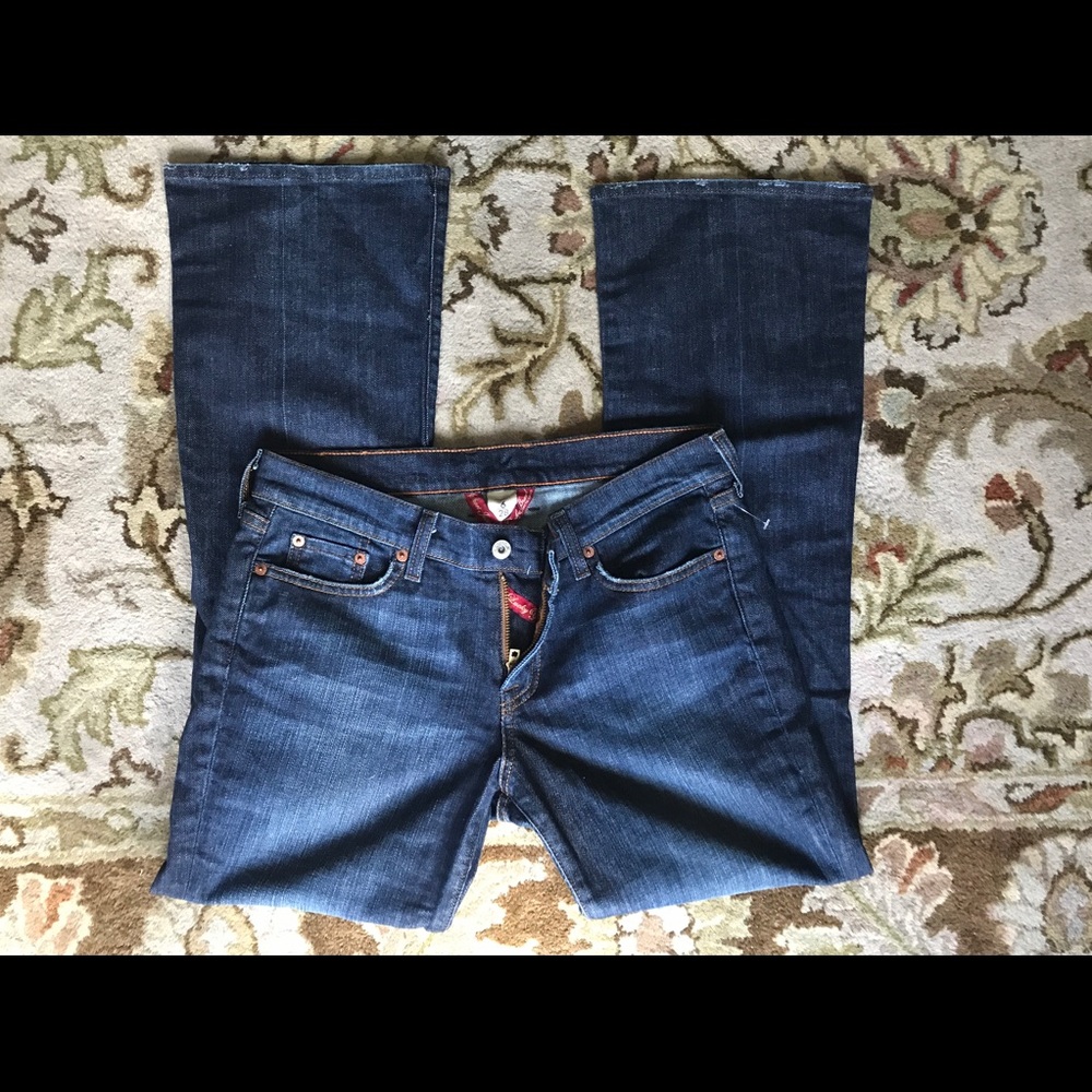 Women's Lucky Brand Jeans