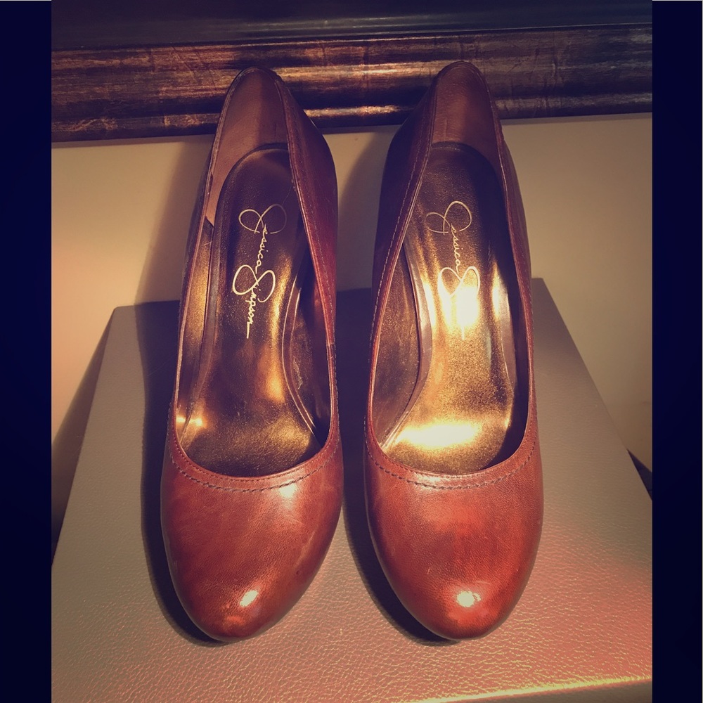 Anytime Shoe!