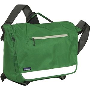 Patagonia Half Mass Messenger Bag