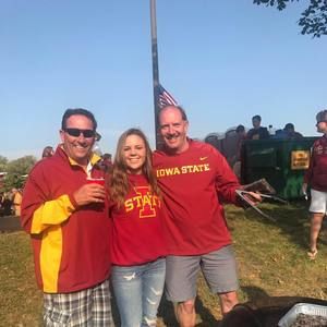 Meet your Posher, Tonia