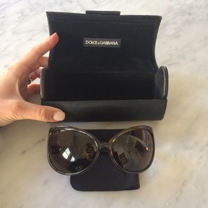 Dolce & Gabbana Women's Sunglasses