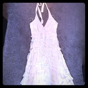 Express summer dress.
