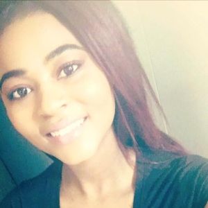 Meet your Posher, Felicia