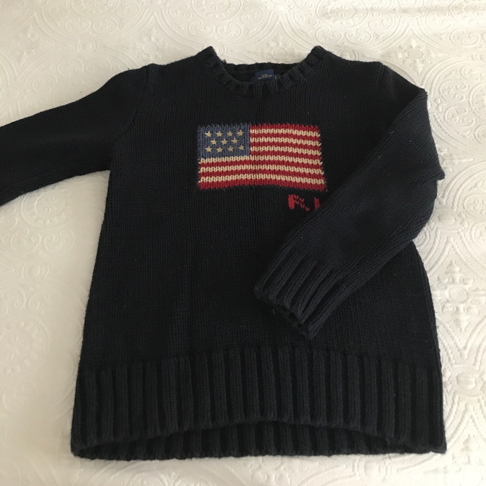 Ralph Lauren sweater