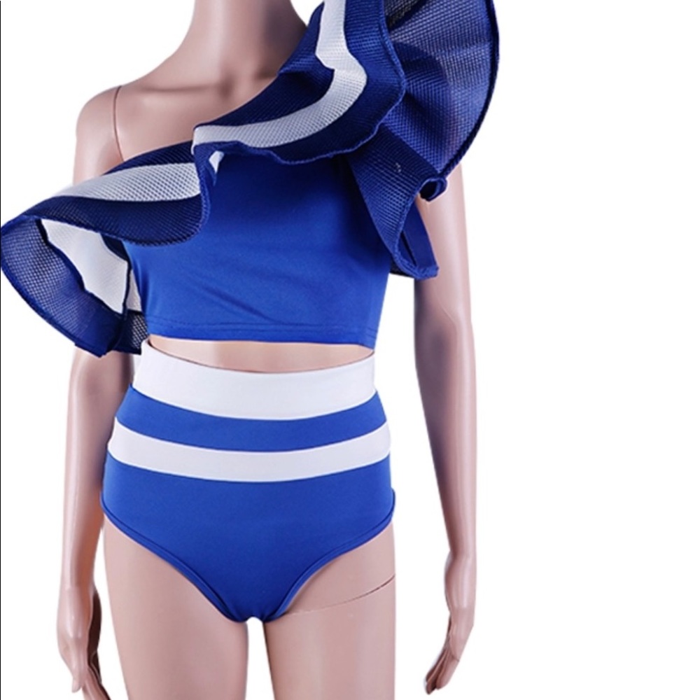 Swimming suit - Picture 2 of 2