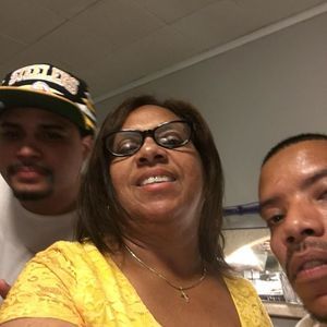 Meet your Posher, Ana