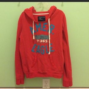 American eagle hoodie