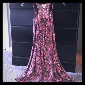 Forever 21 dress.