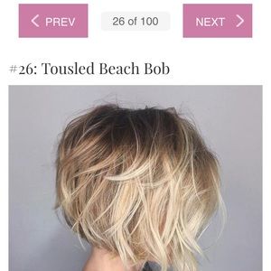 Meet your Posher, Cecilia