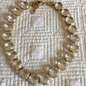 J. Crew Necklace