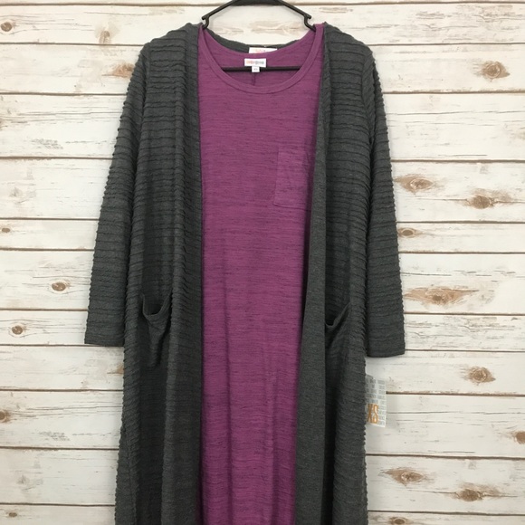 LuLaRoe Dresses & Skirts - LuLaRoe Carly and Sarah