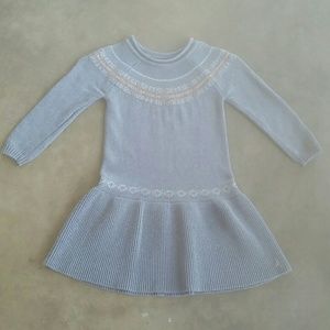 Girls NAUTICA ♡Adorable♡ Sweater Dress