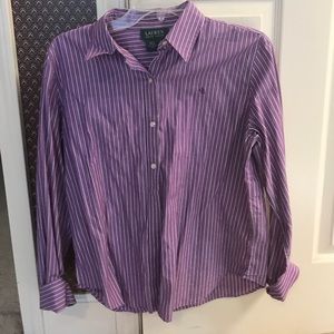 Ralph Lauren button down