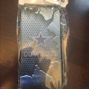 Dallas Cowboys iPhone 6 case