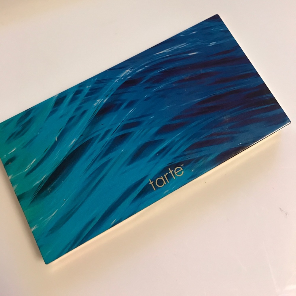 Tarte skin twinkle palette Vol 1