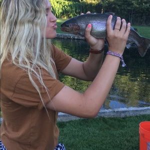 Meet your Posher, Madison