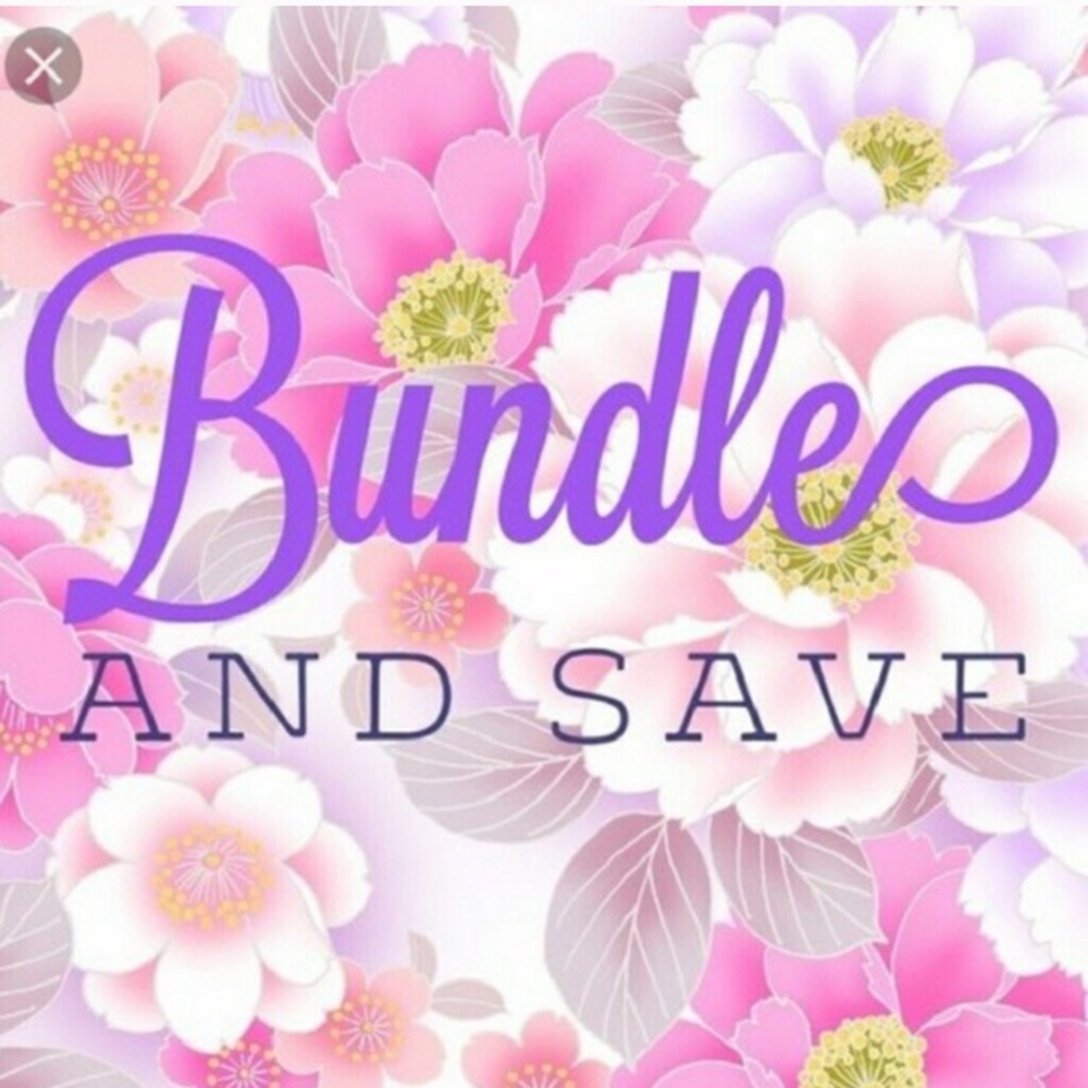 Bundle your likes to save!