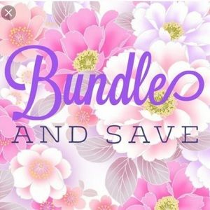 Bundle your likes to save!