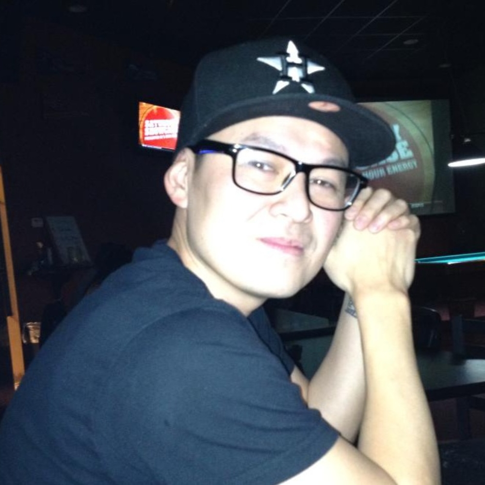 Meet your Posher, Thieu